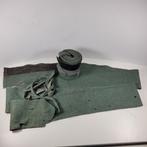 Nederlandse manschappen beenwindsels pre 1940, Ophalen of Verzenden, Nederland, Embleem of Badge