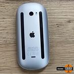 Apple Magic Mouse 2 | A1657 | In gebruikte staat, Computers en Software, Apple Macbooks, Gebruikt
