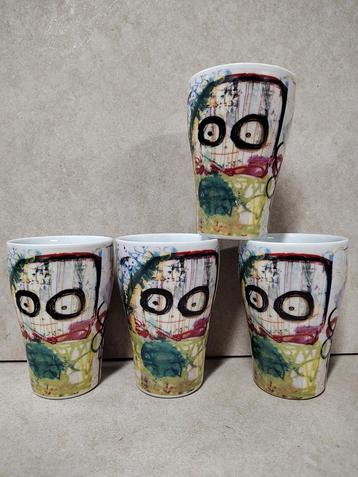 Mokken Poul Pava Original  beschikbaar voor biedingen