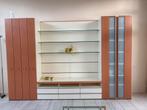 Wandmeubel, merk Interlubke, Huis en Inrichting, Kasten | Wandmeubels, Ophalen, 250 tot 300 cm, Gebruikt, 200 cm of meer