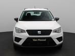 SEAT Arona 1.0 TGI 66kW Reference CNG Aardgas | radio | blue, Voorwielaandrijving, 12 maanden, Stof, Gebruikt