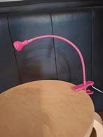 Ikea Jansjö klemspot rose, Ophalen of Verzenden, Zo goed als nieuw