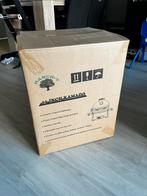 Kamado 13 inch Ranch-T fiber vilt, Tuin en Terras, Ophalen, Zo goed als nieuw