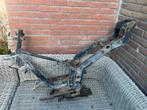 Gilera runner 125cc DD swingarm frame, Motoren, Ophalen of Verzenden