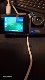 Een dashcam, Ophalen of Verzenden, Nieuw