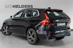 Volvo XC60 2.0 T8 Twin Engine AWD R-Design Pano Trekhaak, Auto's, Automaat, Gebruikt, Euro 6, 1969 cc