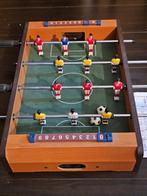 mini tafelvoetbal, Ophalen, Zo goed als nieuw