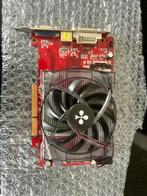 Ati HD 4670 1GB agp, Computers en Software, Videokaarten, Ophalen, Zo goed als nieuw, AGP, DVI