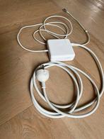 Apple oplader 85W MagSafe Power Adapter, Computers en Software, Laptop-opladers, Ophalen of Verzenden, Gebruikt, Apple
