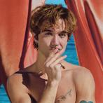 2x  tickets Daniel seavey, Tickets en Kaartjes, Twee personen