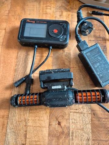 Maxspect jump MJGF2K gyre flow pomp beschikbaar voor biedingen