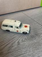 Matchbox King Size K-6 Mercedes Ambulance, Overige merken, Gebruikt, Auto, 1:32 tot 1:50