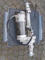 Motor met overbrenging (differentieel) solo 3 of 4, Ophalen, Gebruikt