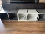 Ikea wand blokken kasten EKET 35x35 cm, Ophalen, 25 tot 50 cm, Minder dan 150 cm, Minder dan 100 cm