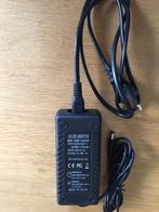 Trafo AC/DC 24 Volt, Hobby en Vrije tijd, Elektronica-componenten, Ophalen of Verzenden, Zo goed als nieuw