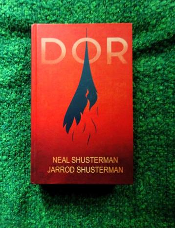 Dor - Neal & Jarrod Shusterman beschikbaar voor biedingen
