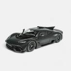 NZG 1:12
Mercedes-AMG One
Graphitgrau Magno
1:12 Nieuw, Hobby en Vrije tijd, Modelauto's | 1:5 tot 1:12, Ophalen of Verzenden