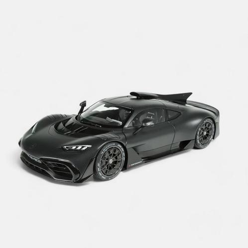 NZG 1:12
Mercedes-AMG One
Graphitgrau Magno
1:12 Nieuw, Hobby en Vrije tijd, Modelauto's | 1:5 tot 1:12, Nieuw, Auto, 1:9 t/m 1:12