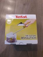 Tefal Cutting Revolution - Nieuw in doos!, Ophalen of Verzenden, Nieuw