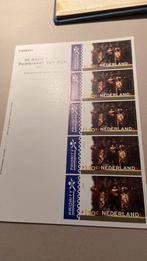 Nederland, Postzegels en Munten, Postzegels | Nederland, Ophalen of Verzenden, Postfris