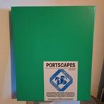 PORTSCAPES 2013/ box met diverse inhoud, Ophalen of Verzenden, Zo goed als nieuw, Architecten