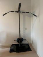 Barbarian Pulley, Sport en Fitness, Fitnessmaterialen, Ophalen, Zo goed als nieuw, Overige typen