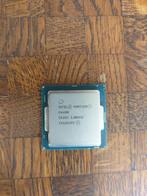 Intel Pentium G4400 3,3GHz, Computers en Software, Processors, LGA 1151, Gebruikt, Ophalen of Verzenden, 3 tot 4 Ghz