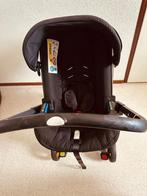 Doona stroller  + diaper bag + isofix, Zo goed als nieuw, Isofix, 0 t/m 13 kg, Ophalen