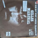 Gilles Marchal - Un Cowboy N'est Jamais Tranquille 7", Gebruikt, 7 inch, Single, Ophalen of Verzenden