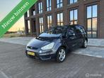 Ford S-Max 2.0 Titanium Cruise Navi Clima PDC NAP!, Voorwielaandrijving, 145 pk, Gebruikt, 4 cilinders