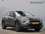 Citroën Ë-C4 Feel 50 kWh 136pk Automaat Apple Carplay / Ca, 136 pk, Leder en Stof, 354 km, SUV of Terreinwagen