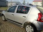 Dacia Sandero stepway sidebars met rvs trede, Auto diversen, Tuning en Styling