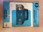 autotechnische handboeken, Ophalen of Verzenden