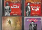Operette/Opera : 8 cd''s, Verzenden, Gebruikt, Opera of Operette