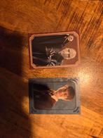 Harry Potter verzamelkaarten, Ophalen of Verzenden