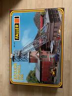 NIEUW Faller Kolenmijn “Grube Hildegard” model 1998. H0, Hobby en Vrije tijd, Modeltreinen | H0, Overige merken, Gelijkstroom of Wisselstroom