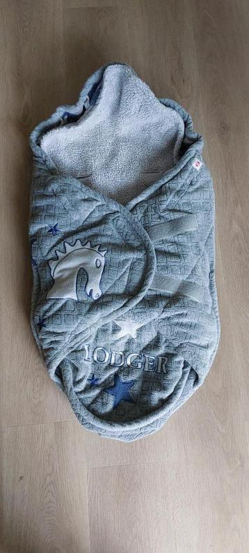 Lodger bunker universele voetenzak beschikbaar voor biedingen