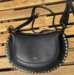 Isabel Marant oskan moon crossbody tas, Verzenden, Zo goed als nieuw, Schoudertasje