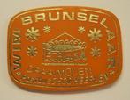 KERMIS ATTRACTIE TOKEN, Verzenden, Overige materialen