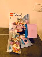 Lego 43175 Elsa en Anna’s verhalenavonturenboek, Ophalen of Verzenden, Gebruikt, Complete set, Lego