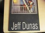 - Fotoboek Jeff Dunas - 1989 paperback 978-3892680666, Boeken, Gelezen, Ophalen of Verzenden, Overige onderwerpen