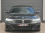 BMW 5-serie Touring 530e xDrive M-Sport, Pano, Laser, Driv.A, Automaat, 1998 cc, 1935 kg, Gebruikt