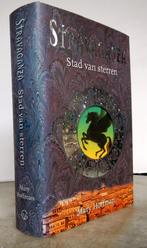 Hoffman, Mary - Stad van sterren (2007 Stravaganza 2), Boeken, Nieuw, Ophalen of Verzenden
