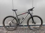 Sensa Merano EVO mountainbike. 19" maat L. XT 1x12s. 29er., Fietsen en Brommers, Fietsen | Mountainbikes en ATB, Gebruikt, Hardtail