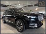 Volvo XC90 2.0 T8 Recharge AWD Inscription, Luchtvering, Pan, Auto's, Gebruikt, Euro 6, 4 cilinders, 7 stoelen