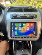 Voor VW Radio Carplay 2 + 32 GB seat skoda draadloos carplay, Auto diversen, Autoradio's, APEX CE SPECIALISTS LIMITED, Ophalen of Verzenden