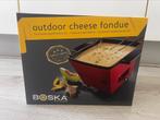 Boska kaas fondue set, Ophalen of Verzenden, Nieuw