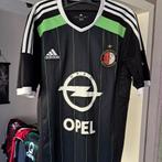 Feyenoord Opel shirt maat S (zgan), Ophalen of Verzenden, Zo goed als nieuw, Feyenoord, Shirt