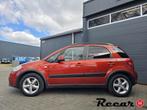 Suzuki SX4 - 1.6 Shogun/Airco/5Drs/Trekhaak/Apk26, Auto's, 15 km/l, Gebruikt, Origineel Nederlands, Handgeschakeld