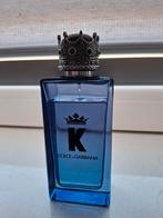 Dolce & Gabbana Eau de Parfum 80% vol!, Ophalen of Verzenden, Zo goed als nieuw